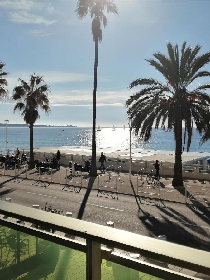 le panoramer Cannes Exterior foto