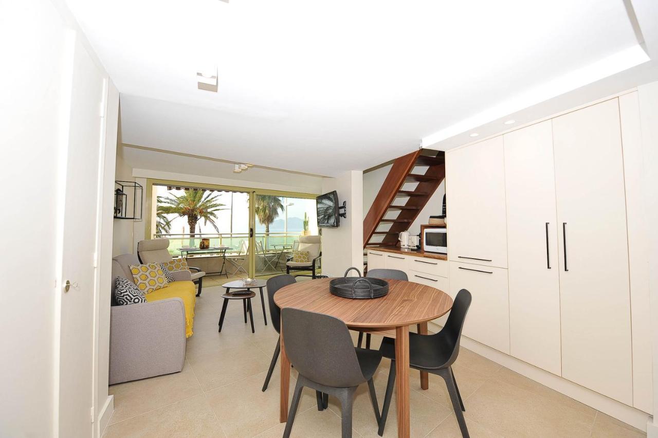 le panoramer Cannes Exterior foto